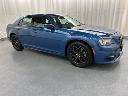 Used 2023 Chrysler 300 Touring L w/ Popular Equipment Group