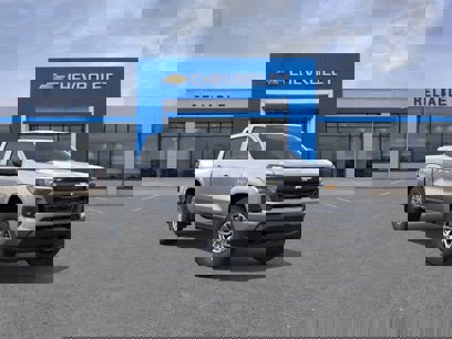 New 2026 Chevrolet Colorado LT w/ LT Convenience Package