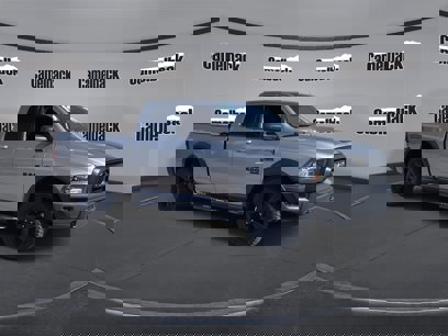 Used 2019 RAM 1500 Classic Warlock w/ Electronics Group
