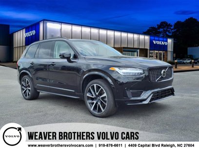 Certified 2023 Volvo XC90 T8 Plus w/ Protection Package