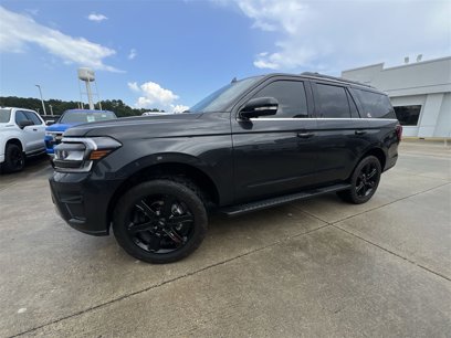 Used 2022 Ford Expedition Timberline