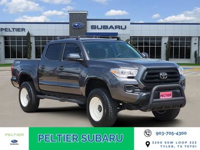 Used 2022 Toyota Tacoma SR