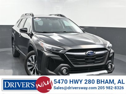 Used 2023 Subaru Outback Limited