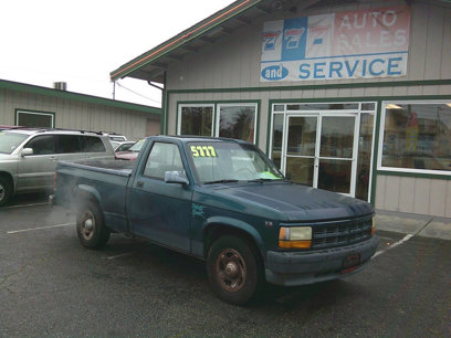 Used 1994 Dodge Dakota 2WD Regular Cab