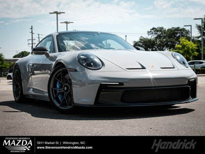 Used 2024 Porsche 911 GT3 Touring