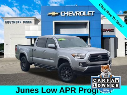 Used 2023 Toyota Tacoma SR5
