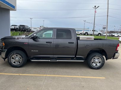 Used 2020 RAM 2500 Tradesman