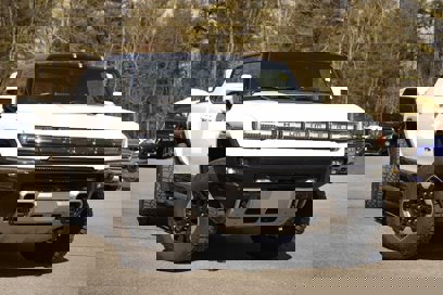 New 2023 GMC Hummer EV Edition 1