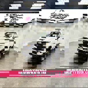 New 2025 Chevrolet Silverado 2500 W/T