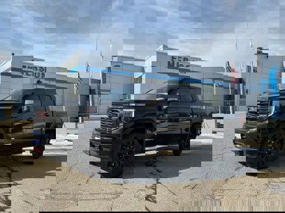 Used 2024 GMC Sierra 1500 Elevation