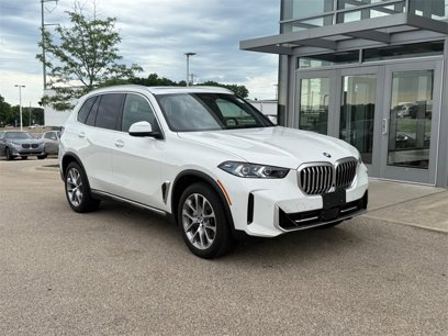 Used 2024 BMW X5 xDrive40i w/ Premium Package