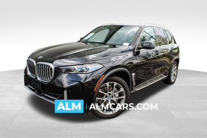 Used 2024 BMW X5 xDrive40i w/ Premium Package