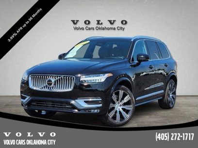 Certified 2023 Volvo XC90 B6 Ultimate