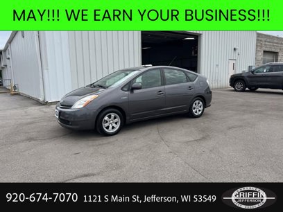 Used 2009 Toyota Prius