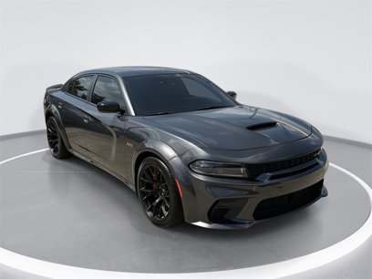 Used 2023 Dodge Charger Scat Pack