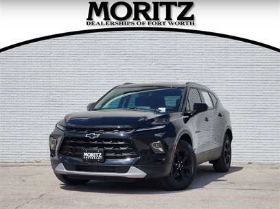 New 2025 Chevrolet Blazer LT w/ Convenience Package