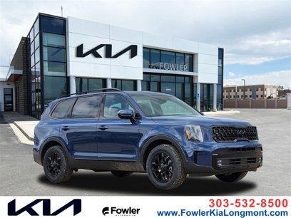 New 2025 Kia Telluride SX Prestige X-Pro
