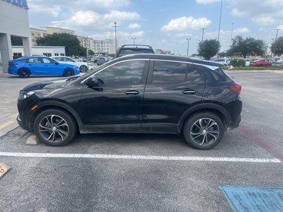 Used 2022 Buick Encore GX Select w/ Advanced Technology Package