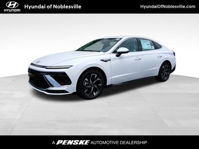 Used 2024 Hyundai Sonata SEL