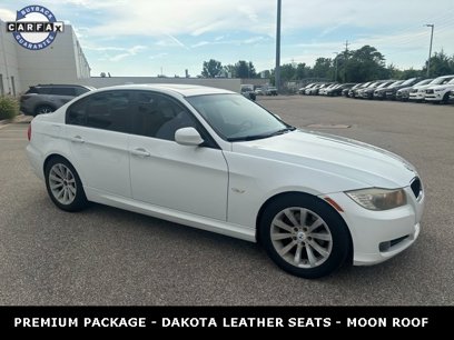 Used 2011 BMW 328i Sedan