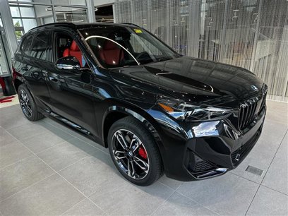 New 2025 BMW X1 xDrive28i w/ Technology Package