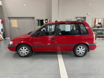 Used 1994 Eagle Summit DL
