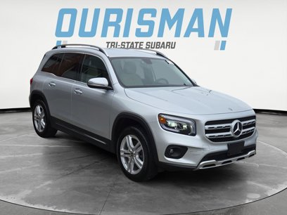 Used 2021 Mercedes-Benz GLB 250 4MATIC w/ Premium Package