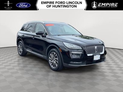 Used 2021 Lincoln Corsair AWD w/ Equipment Group 101A