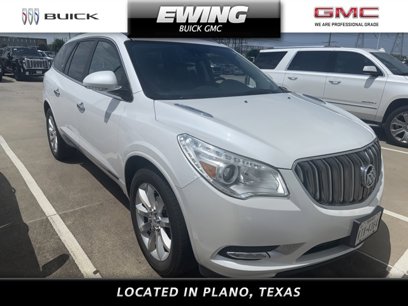 Used 2017 Buick Enclave Premium w/ Experience Buick Package