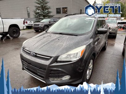 Used 2015 Ford Escape SE w/ Equipment Group 201A