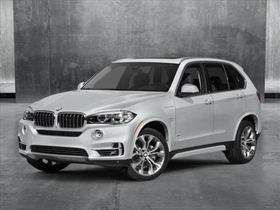 Used 2018 BMW X5 xDrive40e
