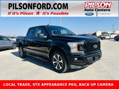 Used 2020 Ford F150 XL w/ Equipment Group 101A Mid