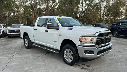 Used 2023 RAM 2500 Big Horn w/ Level 1 Equipment Group