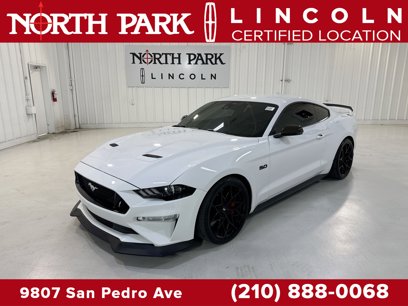 Used 2022 Ford Mustang GT Premium w/ GT Performance Package