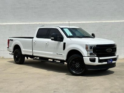 Certified 2022 Ford F250 Lariat