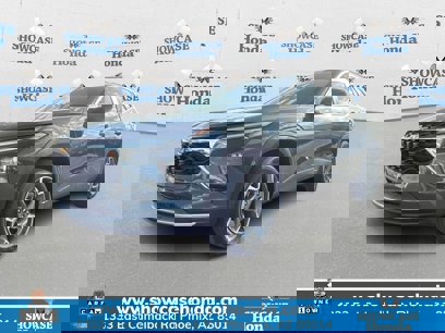 Used 2025 Chevrolet Trax LT w/ Driver Confidence Package