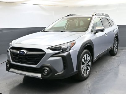 Certified 2023 Subaru Outback Touring XT w/ Tech Package 2