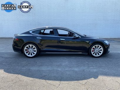 Used 2014 Tesla Model S P85D