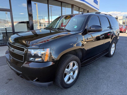 Used 2007 Chevrolet Tahoe LTZ w/ LTZ Preferred Equipment Group