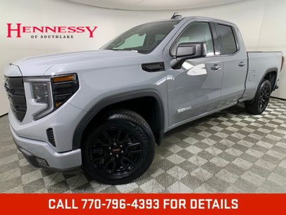 Used 2024 GMC Sierra 1500 Elevation