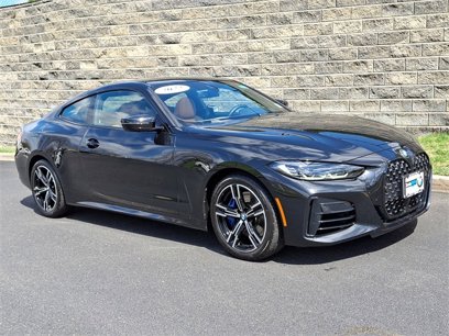 Used 2022 BMW 440i xDrive Coupe w/ Shadowloine Package
