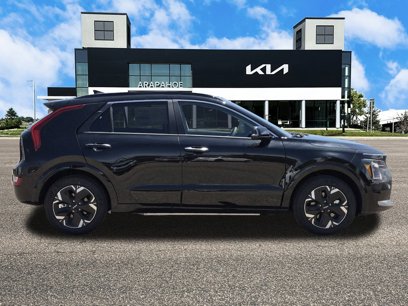 New 2025 Kia Niro Wave