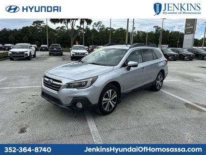 Used 2019 Subaru Outback 3.6R Limited