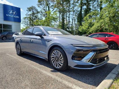 New 2025 Hyundai Sonata SEL