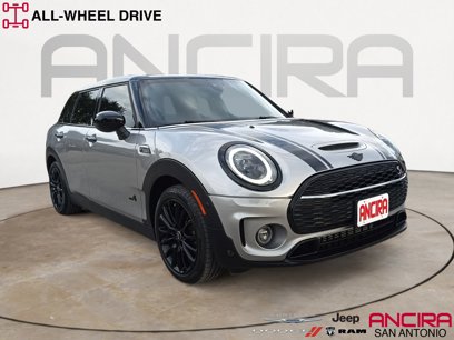 Used 2024 MINI Cooper Clubman S