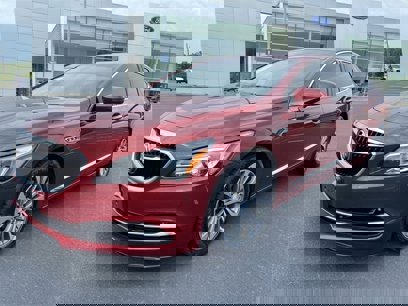 Used 2019 Buick LaCrosse Essence w/ Sights and Sounds Package