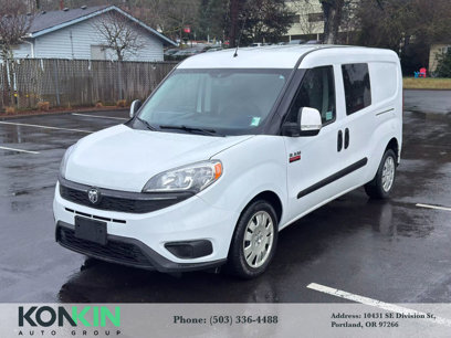 Used 2019 RAM ProMaster City Tradesman SLT