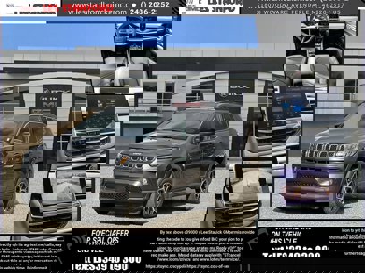Used 2024 Jeep Compass Latitude