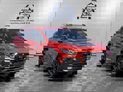 New 2025 Subaru Crosstrek 2.5i Wilderness w/ Wilderness Package