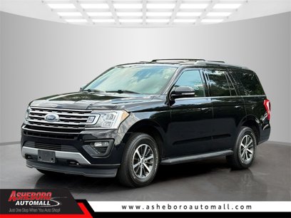 Used 2019 Ford Expedition XLT w/ Equipment Group 201A
